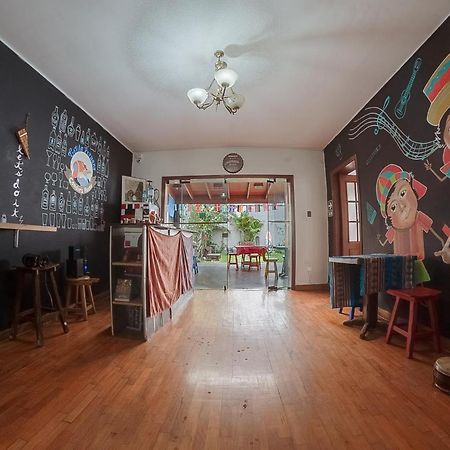 Condor'S House Lima Extérieur photo