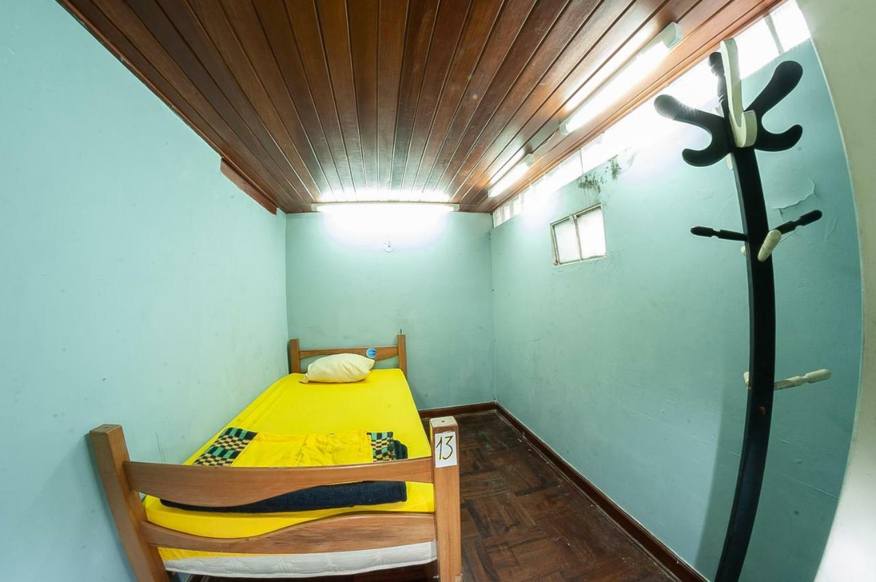 Condor'S House Lima Extérieur photo